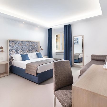 Camalu Sorrento Bed and Breakfast Buitenkant foto