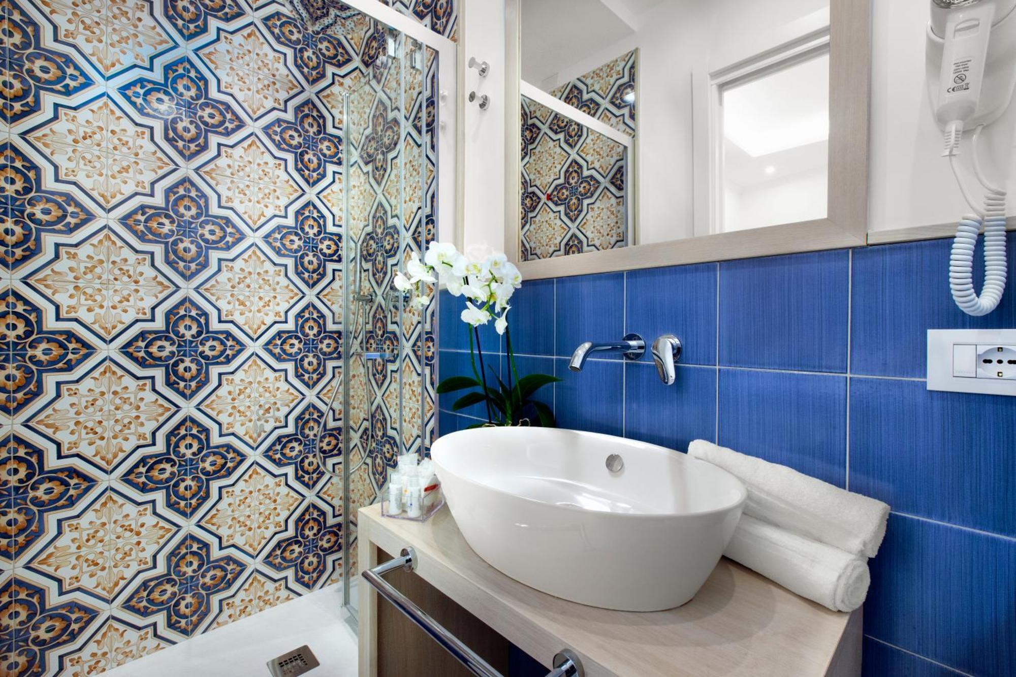 Camalu Sorrento Bed and Breakfast Buitenkant foto