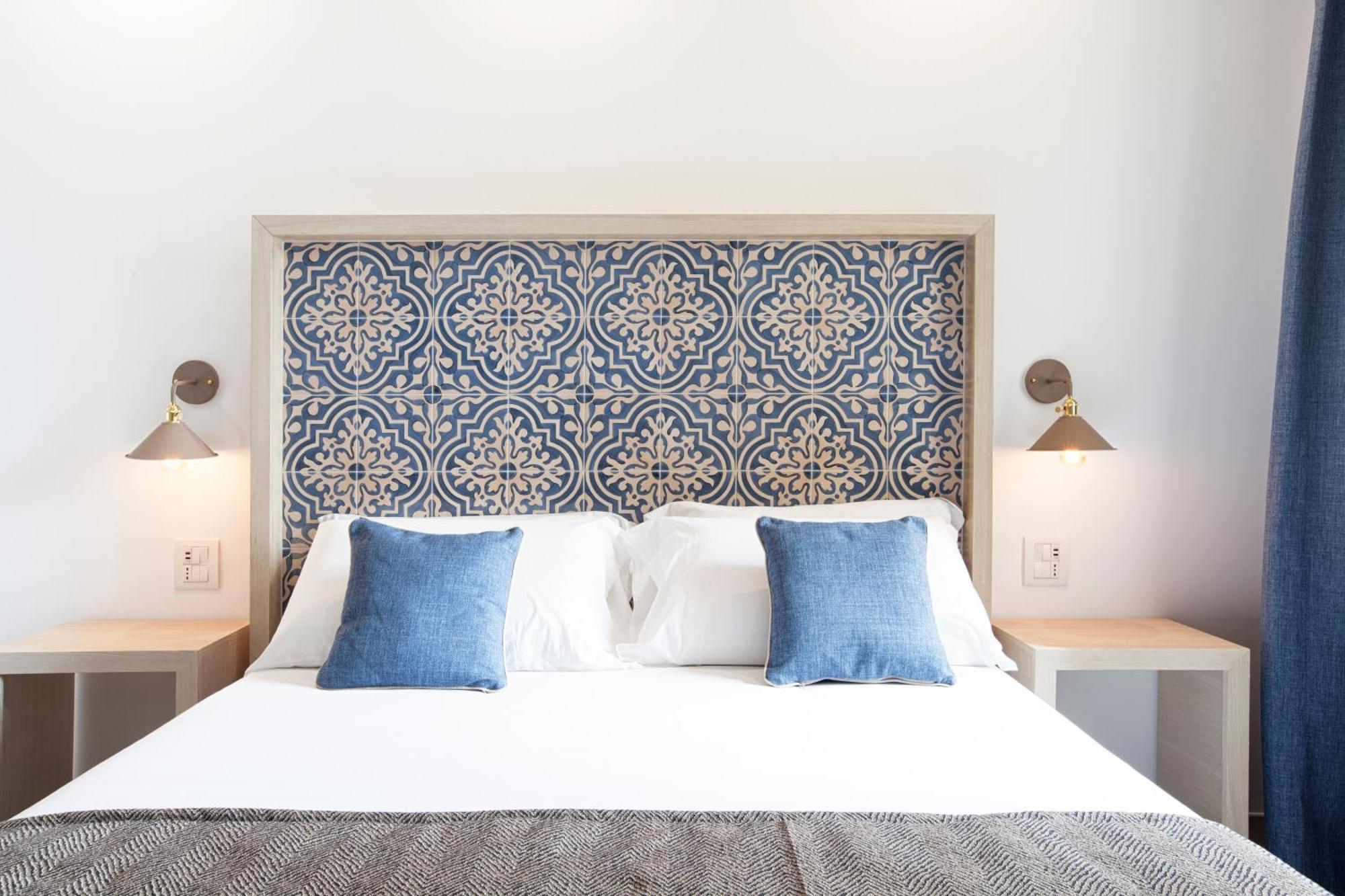 Camalu Sorrento Bed and Breakfast Buitenkant foto