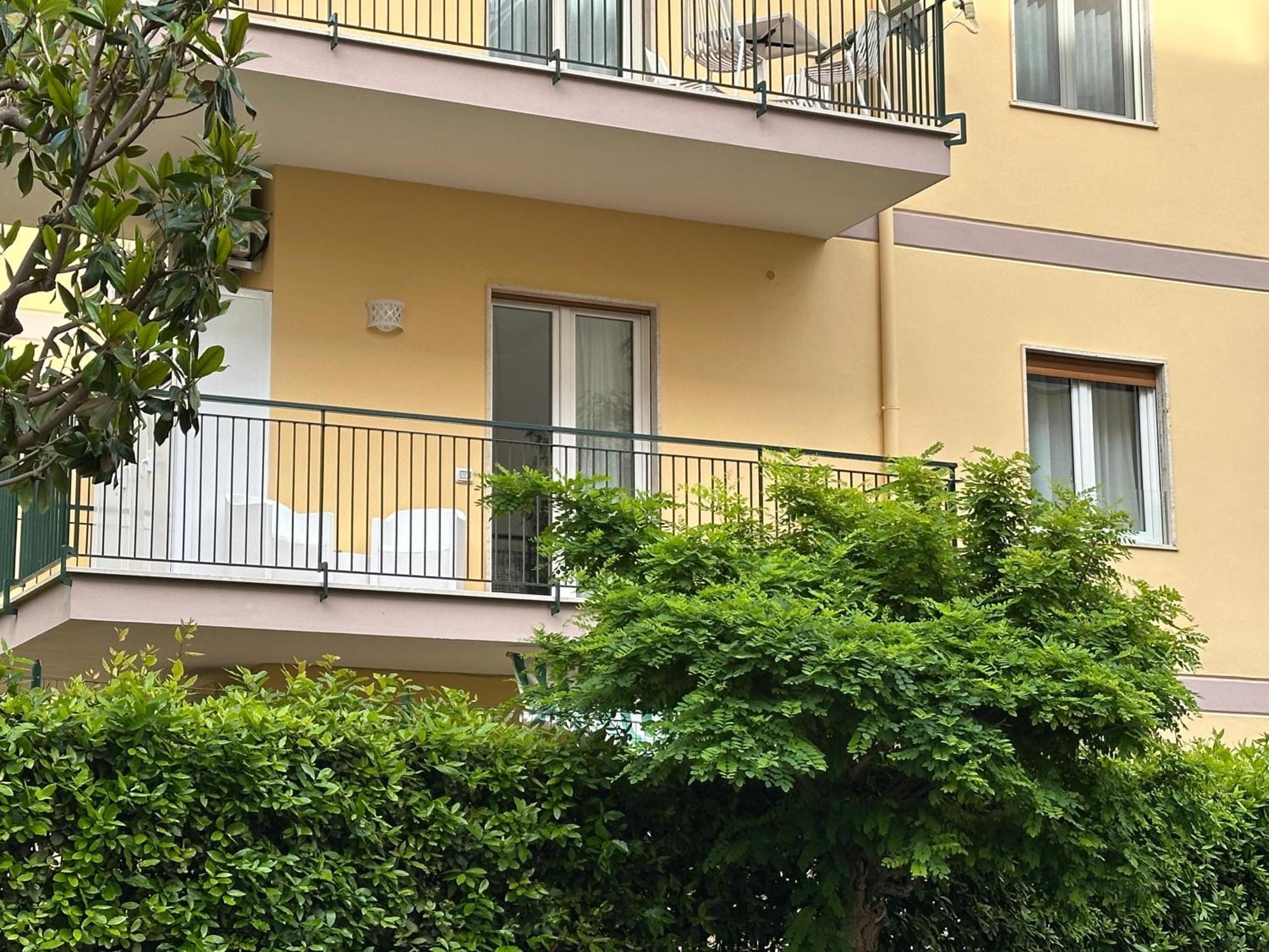 Camalu Sorrento Bed and Breakfast Buitenkant foto